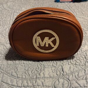 Michael Kors Coin Purse and a